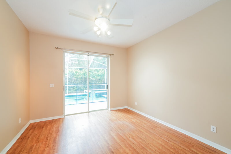 3,190/Mo, 21402 Preservation Dr Land O Lakes, FL 34638 Bedroom View 3