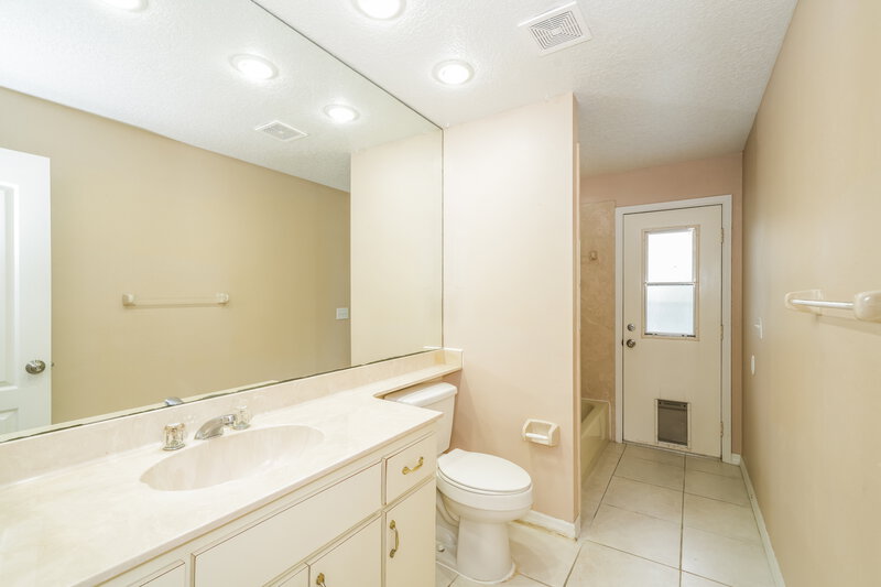 3,190/Mo, 21402 Preservation Dr Land O Lakes, FL 34638 Bathroom View