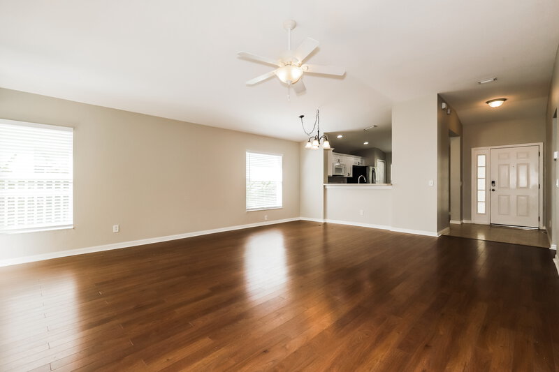 3,610/Mo, 11624 Brookmore Way Riverview, FL 33569 Living Room View