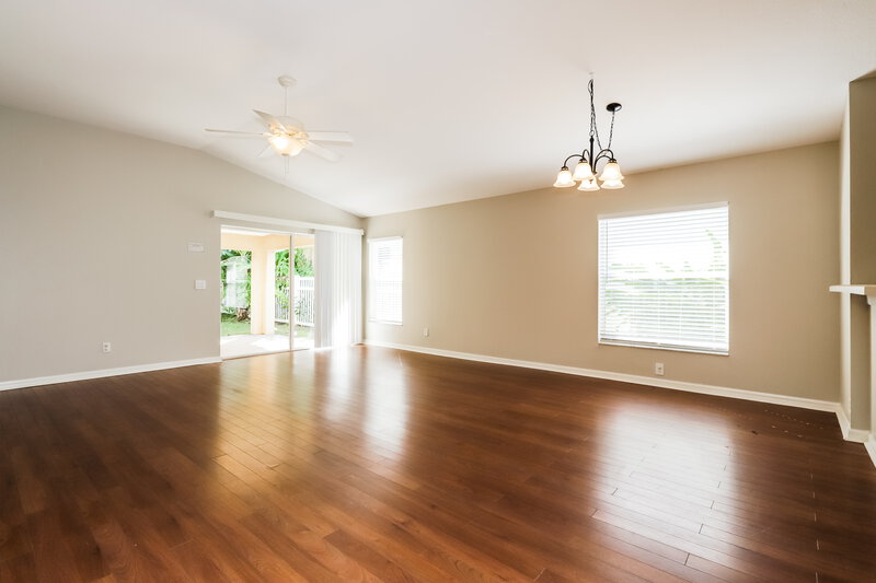 3,610/Mo, 11624 Brookmore Way Riverview, FL 33569 Dining Room View
