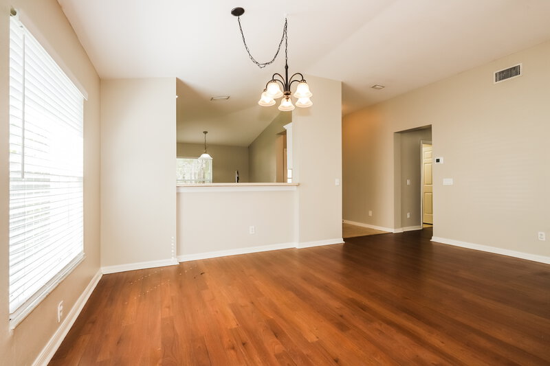 3,610/Mo, 11624 Brookmore Way Riverview, FL 33569 Dining Room View 2