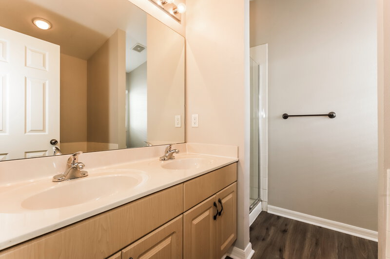 3,610/Mo, 11624 Brookmore Way Riverview, FL 33569 Main Bathroom View
