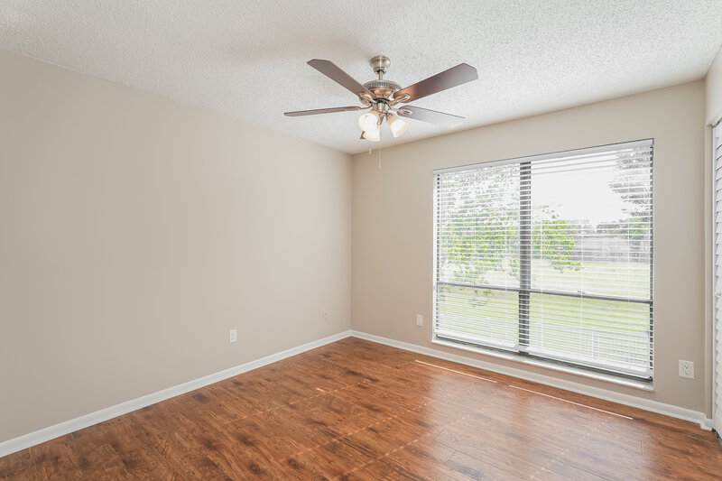 2,490/Mo, 16111 Gardendale Dr Tampa, FL 33624 Bedroom View