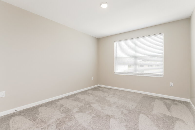 2,045/Mo, 35224 Daisy Meadow Loop Zephyrhills, FL 33541 Bedroom View
