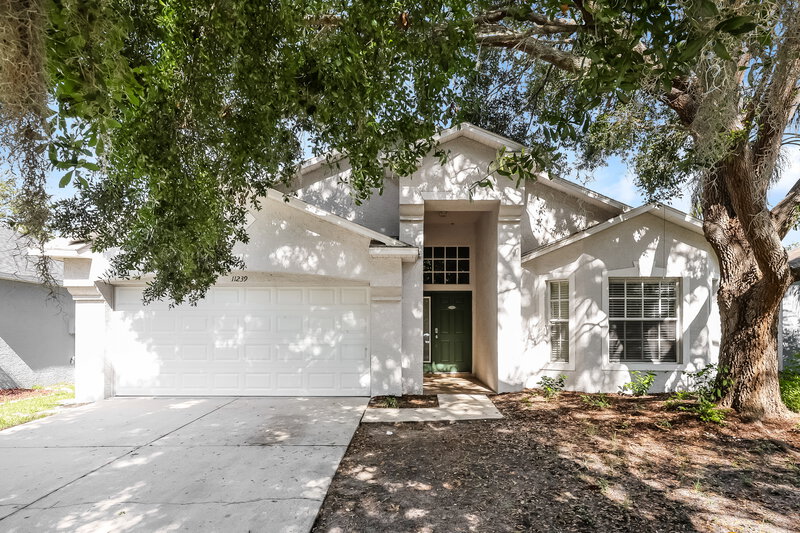 2,430/Mo, 11239 Lake Lanier Dr Riverview, FL 33569 External View