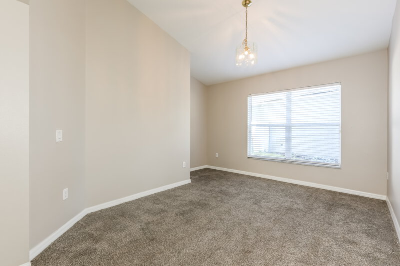 2,430/Mo, 11239 Lake Lanier Dr Riverview, FL 33569 Dining Room View
