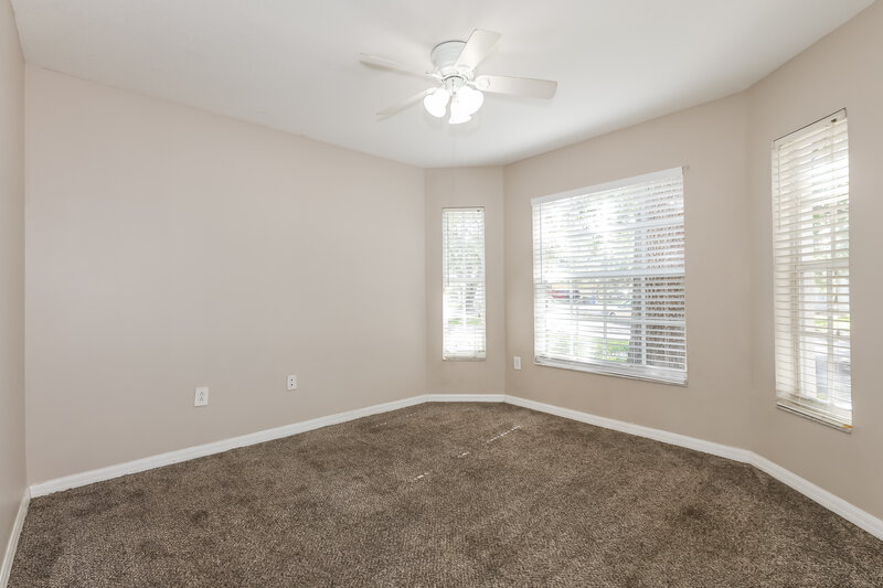 2,430/Mo, 11239 Lake Lanier Dr Riverview, FL 33569 Bedroom View 3