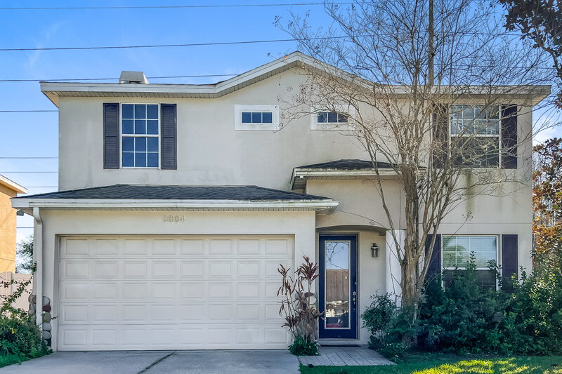 2,875/Mo, 8804 Bayaud Dr Tampa, FL 33626 External View