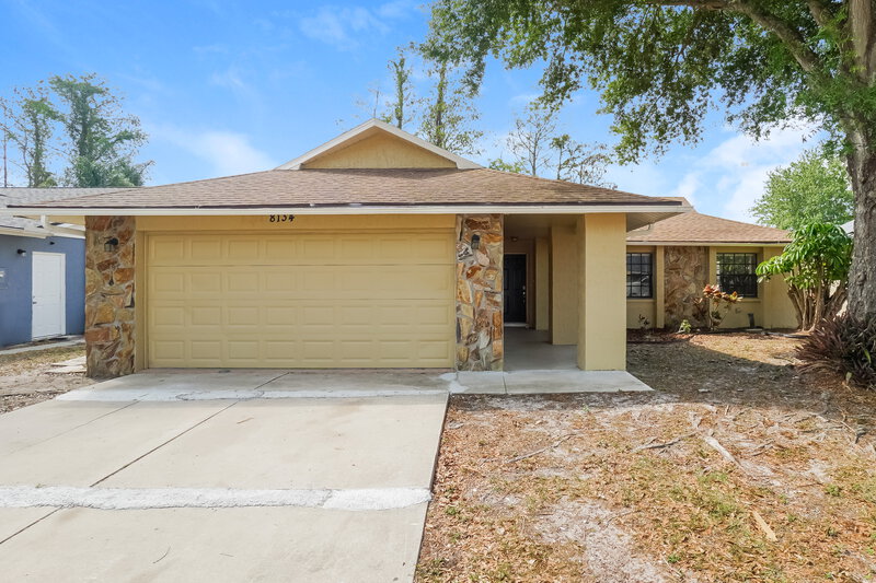 2,045/Mo, 8134 Royal Hart Dr New Port Richey, FL 34653 External View