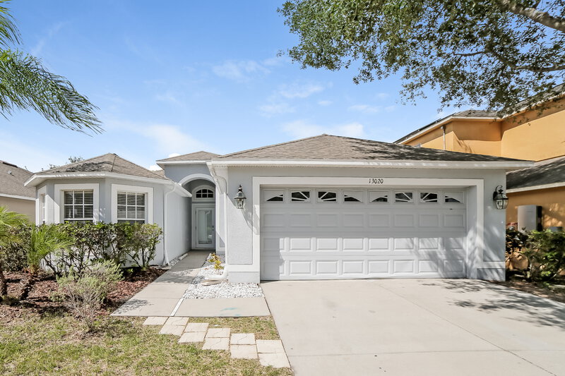 2,480/Mo, 13020 Avalon Crest Ct Riverview, FL 33579 External View