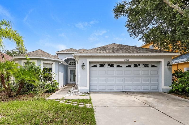 2,505/Mo, 13020 Avalon Crest Ct Riverview, FL 33579 External View