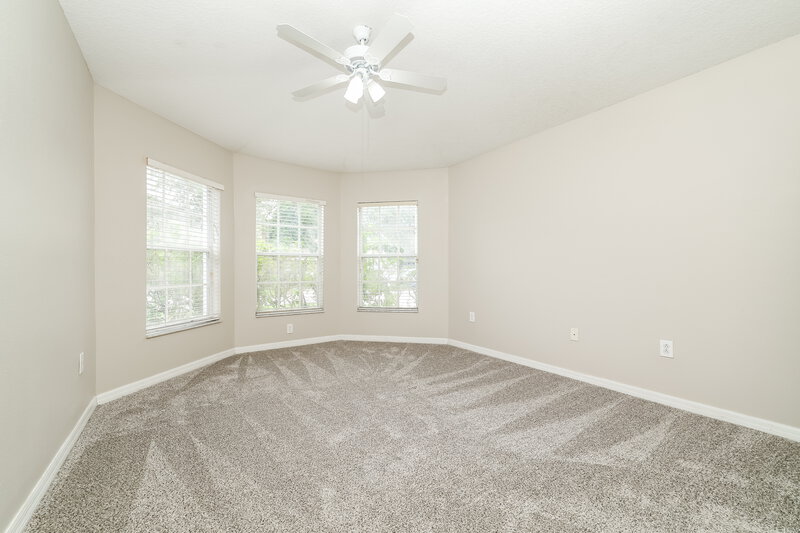 2,505/Mo, 13020 Avalon Crest Ct Riverview, FL 33579 Main Bedroom View