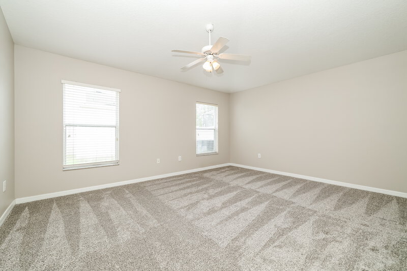 2,505/Mo, 13020 Avalon Crest Ct Riverview, FL 33579 Main Bedroom View 2