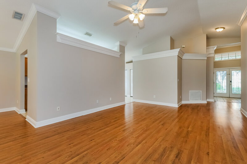 3,530/Mo, 27448 Sky Lake Cir Wesley Chapel, FL 33544 Living Room View