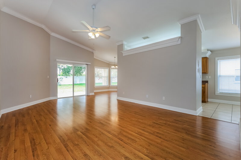 3,530/Mo, 27448 Sky Lake Cir Wesley Chapel, FL 33544 Living Room View 2