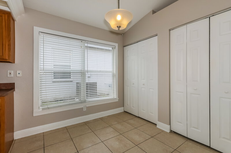 3,530/Mo, 27448 Sky Lake Cir Wesley Chapel, FL 33544 Breakfast Nook View
