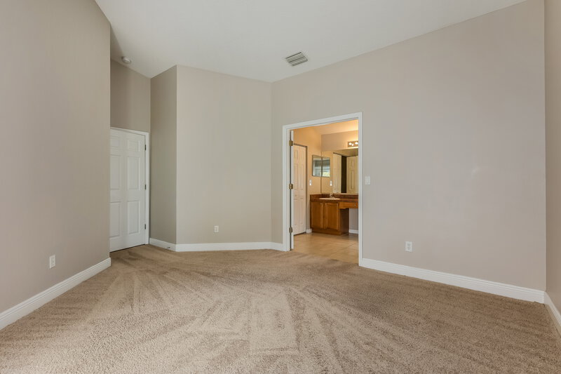3,530/Mo, 27448 Sky Lake Cir Wesley Chapel, FL 33544 Main Bedroom View