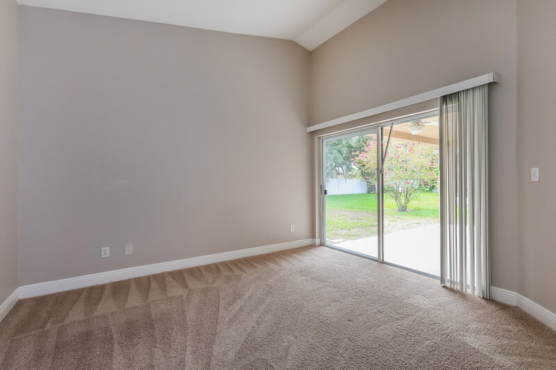 3,530/Mo, 27448 Sky Lake Cir Wesley Chapel, FL 33544 Main Bedroom View 2
