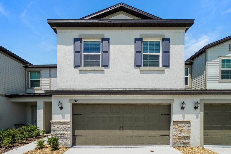 2,895/Mo, 2173 Cerulean Sky Dr Lutz, FL 33558 External View
