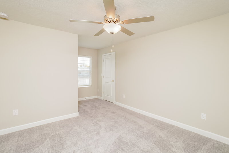 2,895/Mo, 2173 Cerulean Sky Dr Lutz, FL 33558 Bedroom View