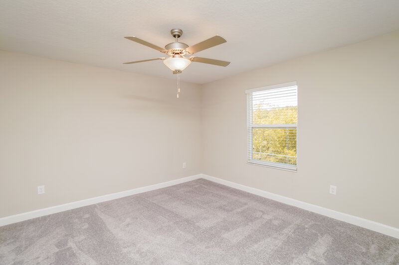 2,895/Mo, 2173 Cerulean Sky Dr Lutz, FL 33558 Bedroom View 3