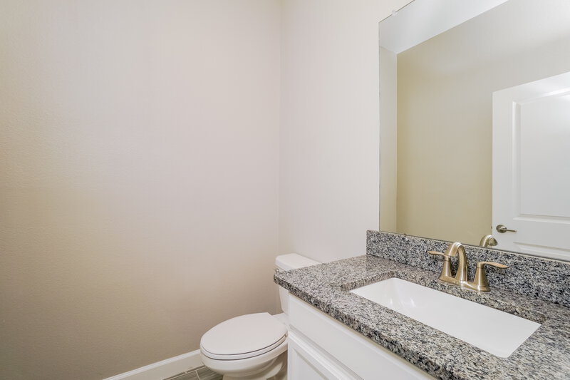 2,895/Mo, 2173 Cerulean Sky Dr Lutz, FL 33558 Bathroom View