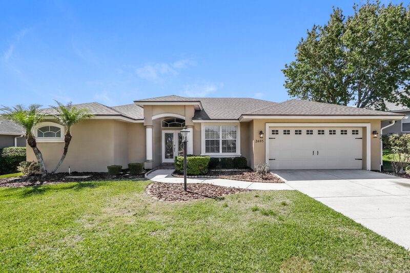2,345/Mo, 2695 High Ridge Dr Lakeland, FL 33812 External View