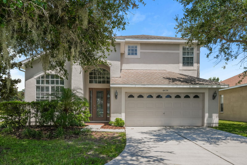 4454 Hawksley Pl Wesley Chapel, FL 33545 | Progress Residential
