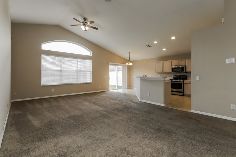 2,580/Mo, 11313 Cypress Reserve Dr Tampa, FL 33626 Dining Room View