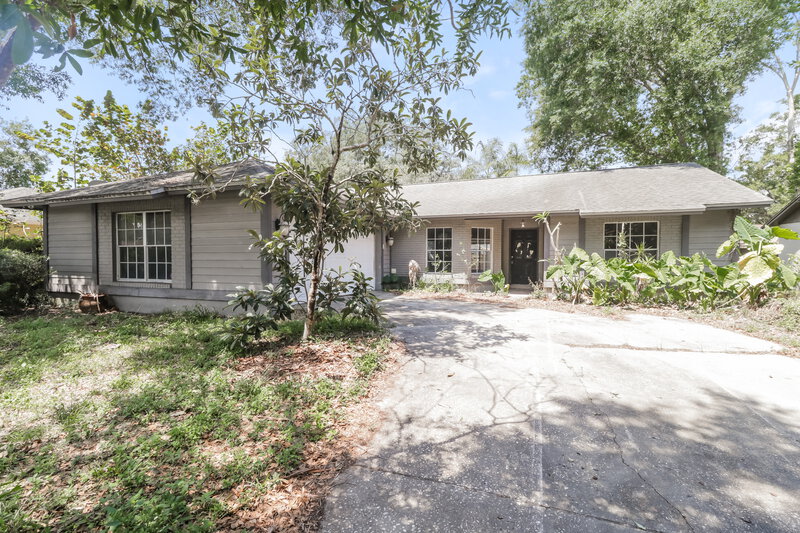 2,385/Mo, 17603 Shadyside Cir Lutz, FL 33549 External View