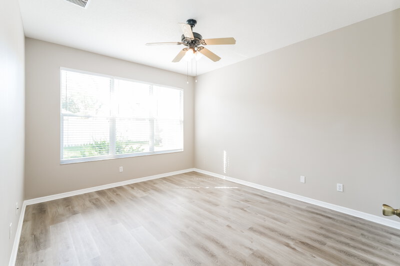 2,355/Mo, 18109 Ashton Park Way Tampa, FL 33647 Main Bedroom View