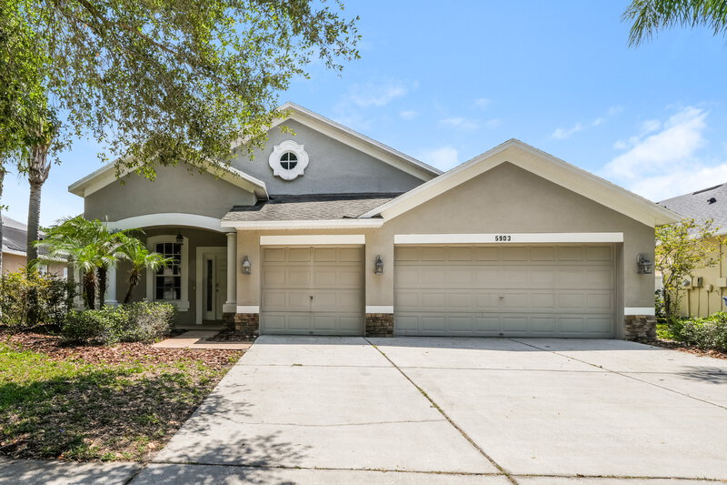 3,490/Mo, 5903 Browder Rd Tampa, FL 33625 External View