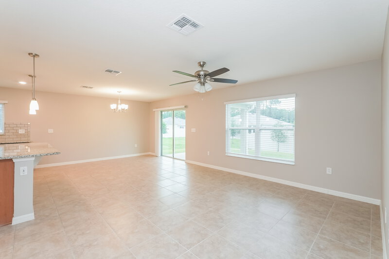 1,840/Mo, 7601 Muscovy Dr Lakeland, FL 33810 Living Room View