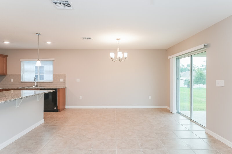 1,840/Mo, 7601 Muscovy Dr Lakeland, FL 33810 Dining Room View