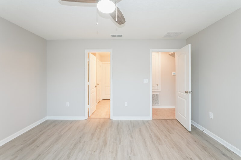 1,840/Mo, 7601 Muscovy Dr Lakeland, FL 33810 Main Bedroom View