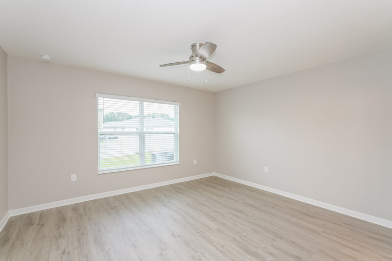 1,840/Mo, 7601 Muscovy Dr Lakeland, FL 33810 Main Bedroom View 2