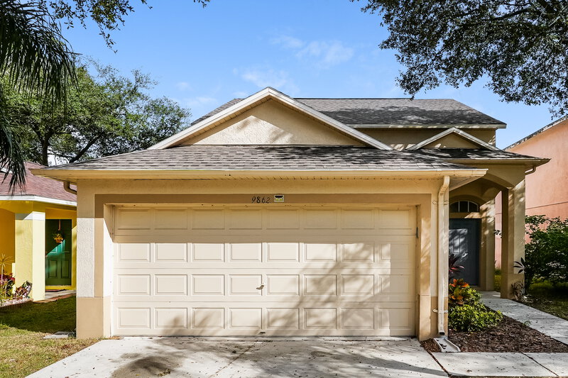 2,350/Mo, 9862 Morris Glen Way Temple Terrace, FL 33637 External View