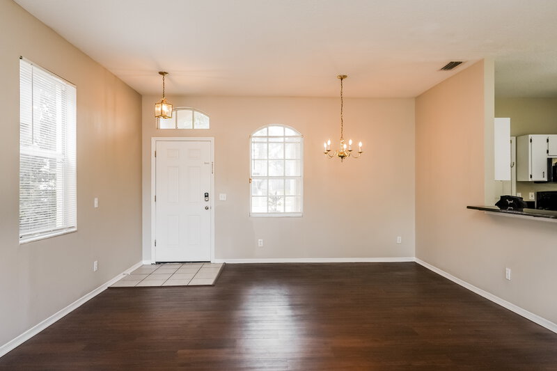 2,350/Mo, 9862 Morris Glen Way Temple Terrace, FL 33637 Dining Room View