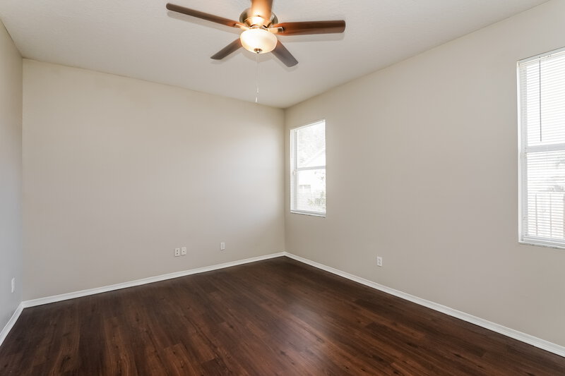 2,350/Mo, 9862 Morris Glen Way Temple Terrace, FL 33637 Main Bedroom View