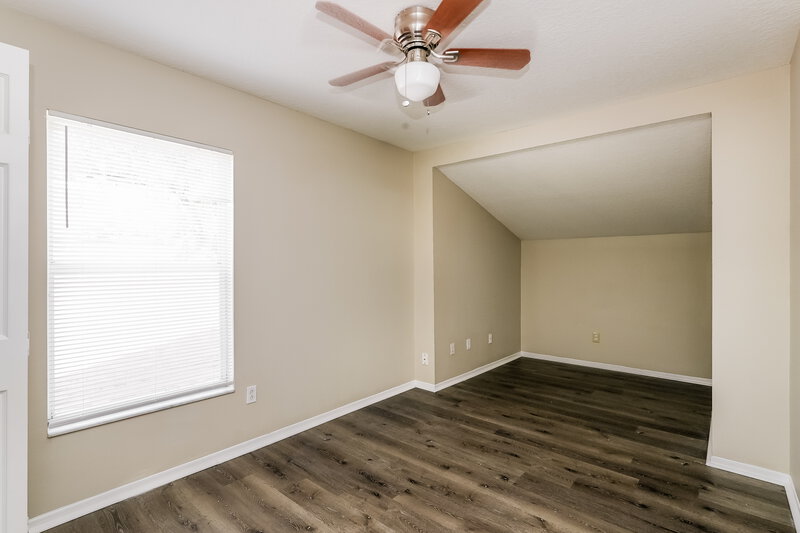 2,350/Mo, 9862 Morris Glen Way Temple Terrace, FL 33637 Bedroom View