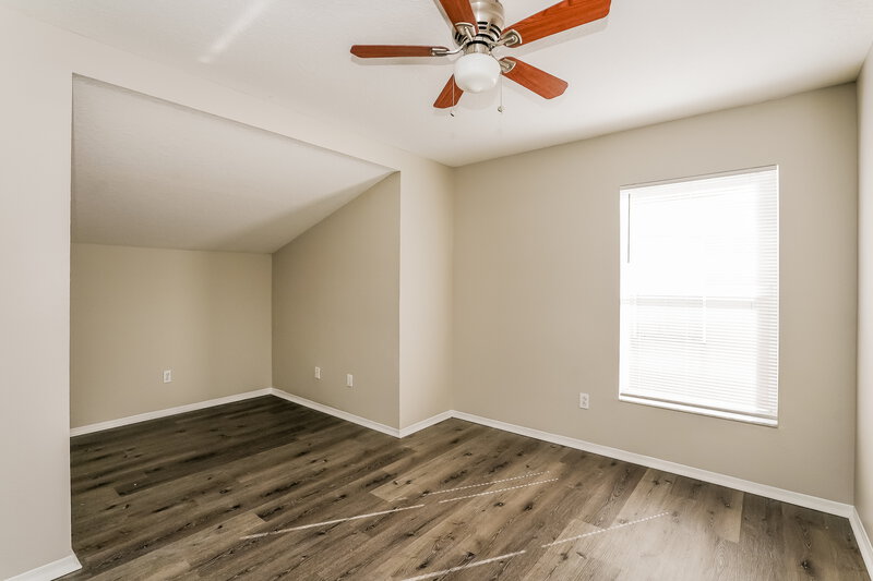 2,350/Mo, 9862 Morris Glen Way Temple Terrace, FL 33637 Bedroom View 3