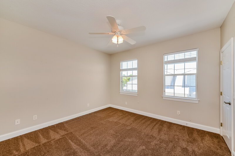 2,890/Mo, 204 Aberdeen Pond Dr Apollo Beach, FL 33572 Bedroom View 3