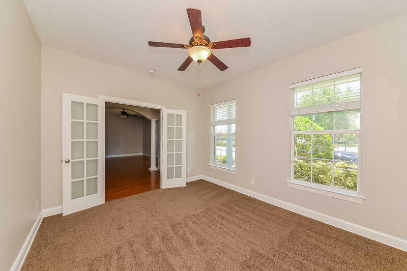 2,890/Mo, 204 Aberdeen Pond Dr Apollo Beach, FL 33572 Bedroom View 4