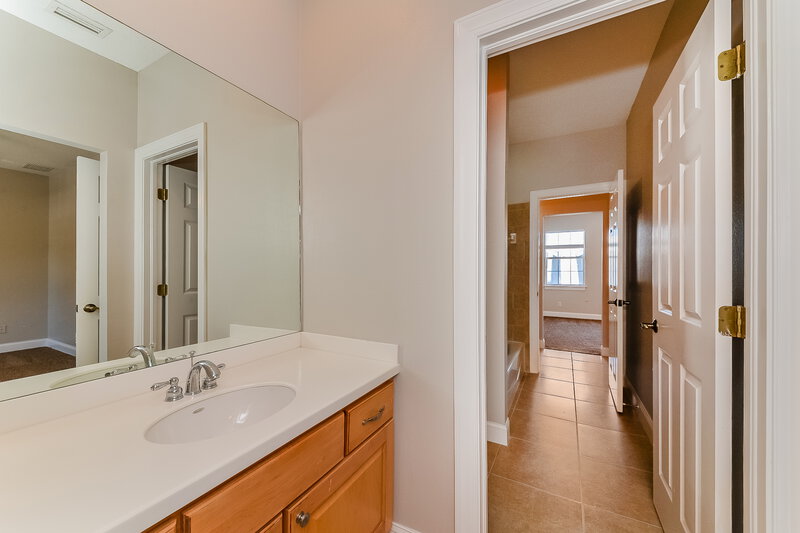 2,890/Mo, 204 Aberdeen Pond Dr Apollo Beach, FL 33572 Bathroom View