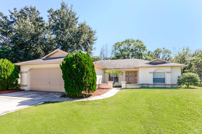 1,885/Mo, 23440 Sierra Rd Land O Lakes, FL 34639 External View