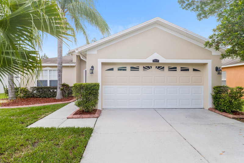 2,270/Mo, 4018 Constantine Loop Wesley Chapel, FL 33543 External View