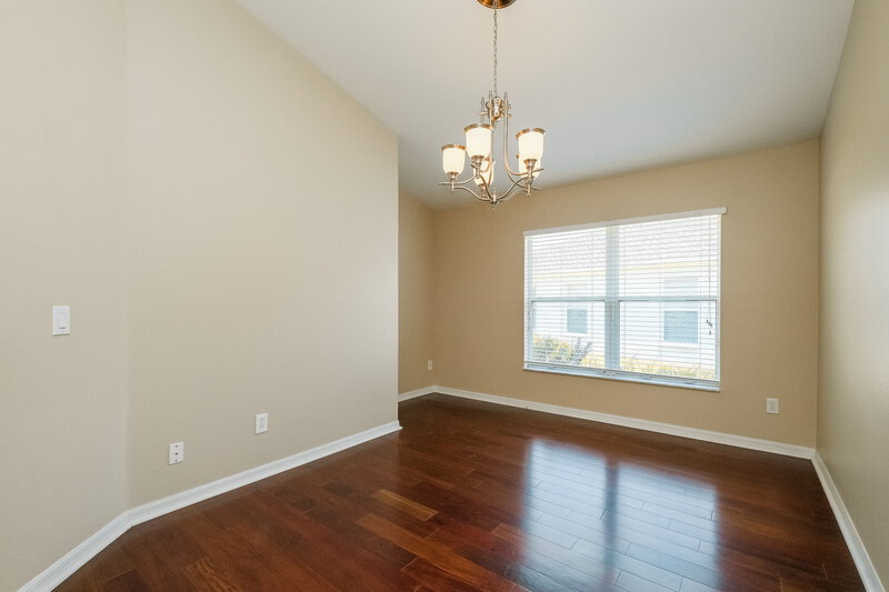 2,255/Mo, 13532 Fladgate Mark Dr Riverview, FL 33579 Dining Room View
