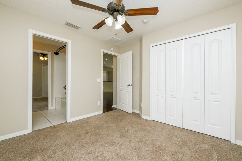 2,255/Mo, 13532 Fladgate Mark Dr Riverview, FL 33579 Bedroom View