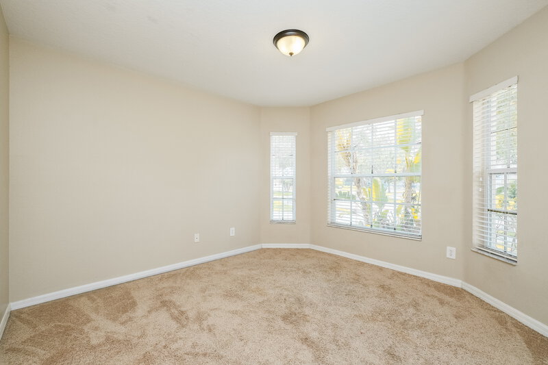 2,255/Mo, 13532 Fladgate Mark Dr Riverview, FL 33579 Bedroom View 2