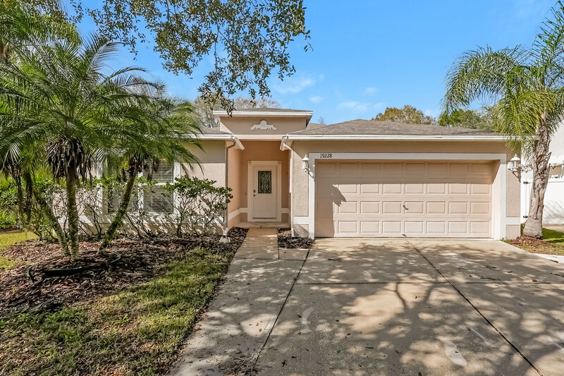 2,435/Mo, 19228 Wood Sage Dr Tampa, FL 33647 External View